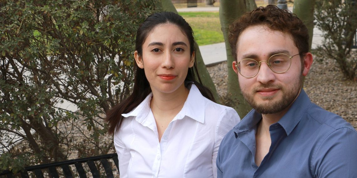 Universitarios representarán a México en Turquía.