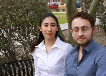 Universitarios representarán a México en Turquía.