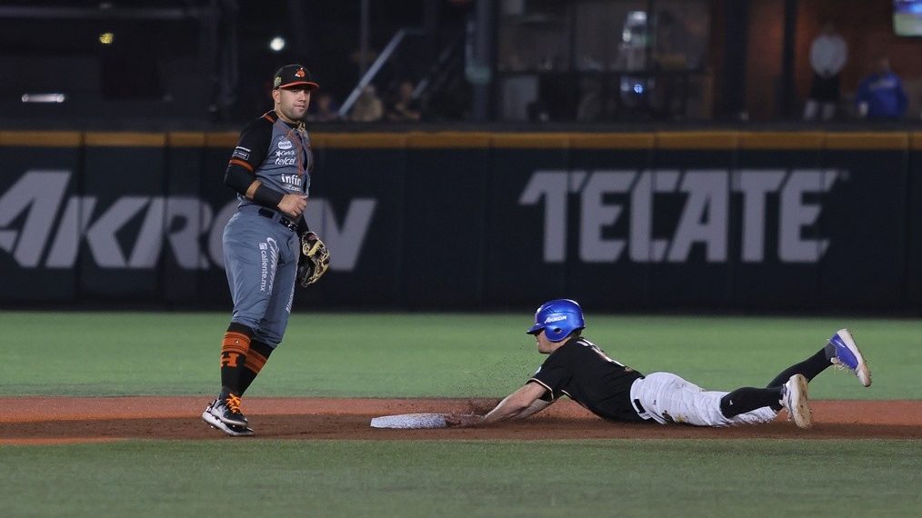 En duelo de ofensivas Jalisco se llevó el tercero de Semifinales.