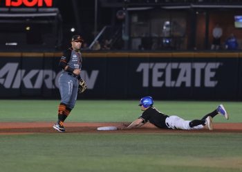 En duelo de ofensivas Jalisco se llevó el tercero de Semifinales.