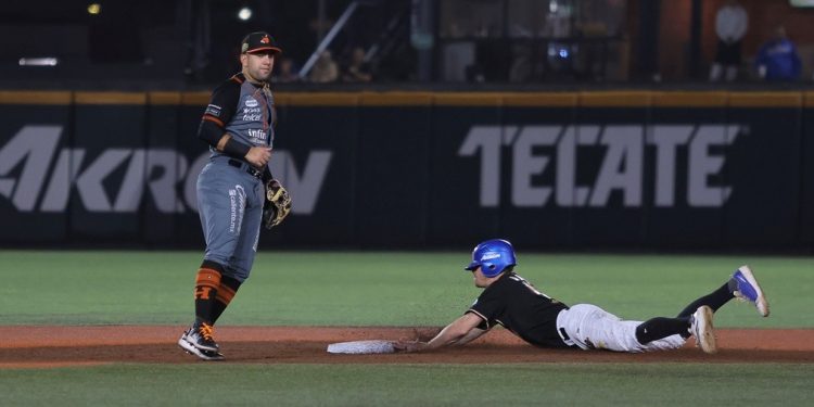En duelo de ofensivas Jalisco se llevó el tercero de Semifinales.