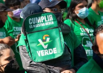 Multa INE al PVEM por 60.6 millones de pesos.