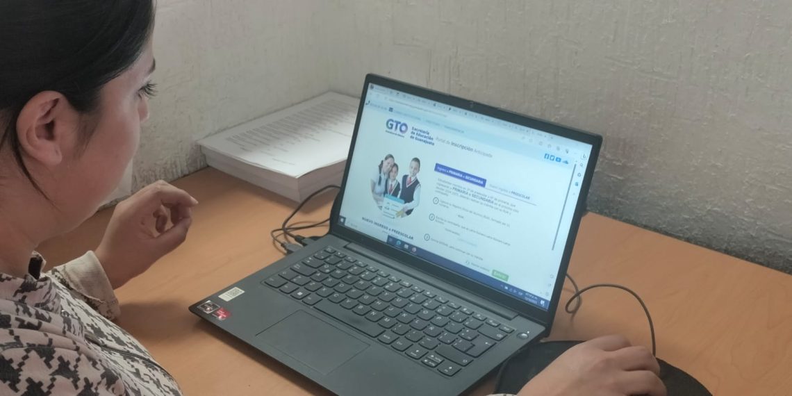 Exhorta SEC a completar el registro de Inscripciones Anticipadas: Froylán Gámez