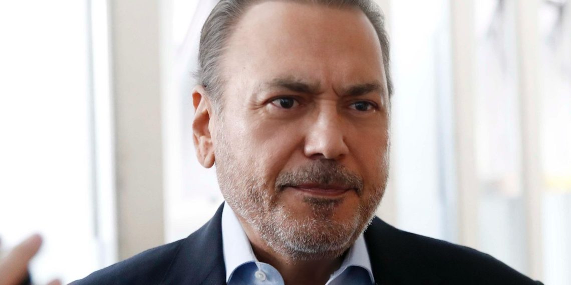 No se puede seguir legislado para que con dinero de los trabajadores se financie el estado mexicano: Beltrones