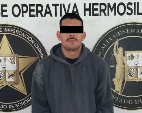 Vinculado a proceso Lorenzo “N” por violación agravada en Hermosillo.