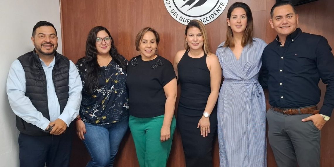 Gobierno de Sonora logra descuentos notariales del 50% con Programa de Fortalecimiento Notarial.