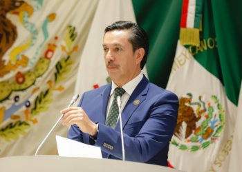 Aprueba Congreso de Sonora reforma educativa sobre la cultura del cuidado del agua.