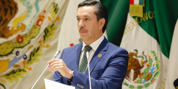 Aprueba Congreso de Sonora reforma educativa sobre la cultura del cuidado del agua.