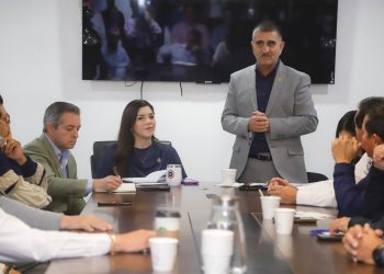 Avanzan en iniciativas laborales el Congreso de Sonora y el Consejo Sindical Permanente.