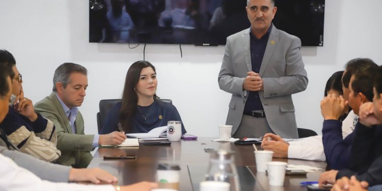Avanzan en iniciativas laborales el Congreso de Sonora y el Consejo Sindical Permanente.