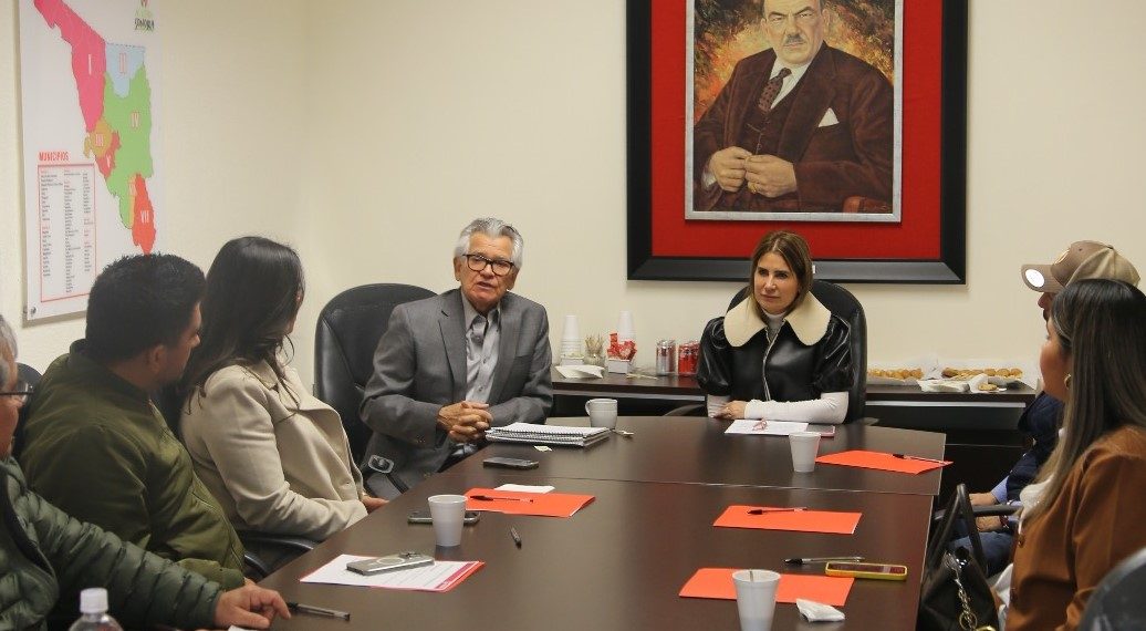 Los gobiernos del PRI deben entregar cuentas claras, con resultados positivos y con transparencia, ante todo: Lupita Soto