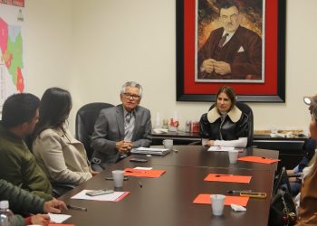 Los gobiernos del PRI deben entregar cuentas claras, con resultados positivos y con transparencia, ante todo: Lupita Soto