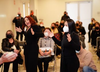 Convoca Dif Sonora a inscribirse al Curso Básico de Lengua de Señas Mexicana.