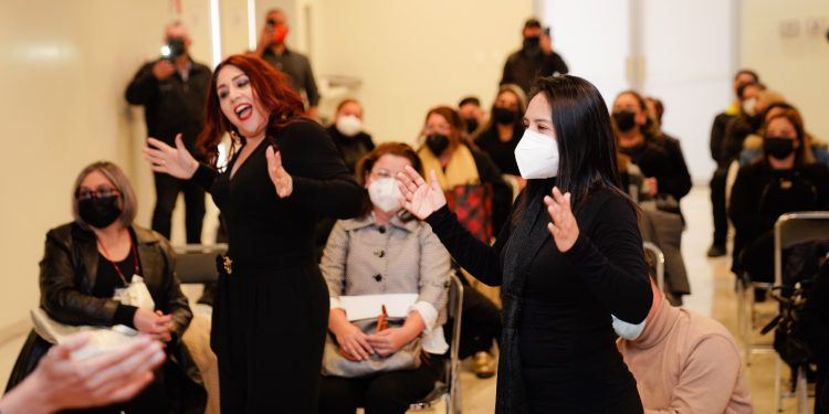 Convoca Dif Sonora a inscribirse al Curso Básico de Lengua de Señas Mexicana.