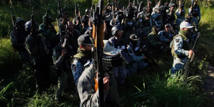 Esta es la lista de Cárteles que serán clasificados como terroristas por EUA, Según NYT.