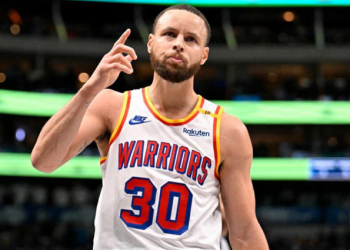 Stephen Curry, sobre el final de su carrera: “No quiero estar en la situación de Kobe con los Lakers”.