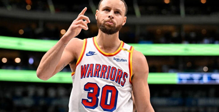 Stephen Curry, sobre el final de su carrera: “No quiero estar en la situación de Kobe con los Lakers”.