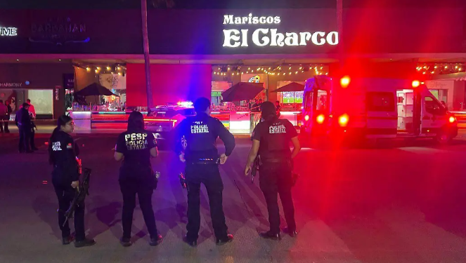 Descartan autoridades que haya sido por extorsión asesinato de empresario en Hermosillo.