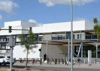 Consulado de EU en Hermosillo emite alerta de seguridad a sus connacionales tras incidente violento en restaurante.