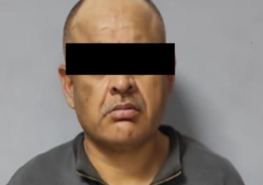 Vinculan a proceso a “El Heri” por robo con violencia en escuela primaria de Hermosillo.