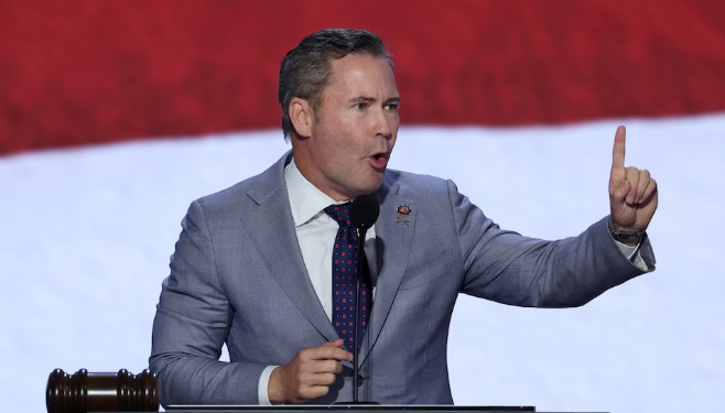 Asesor de Trump afirma que EEUU “desatará un infierno” sobre los cárteles en la frontera con México: “Ya fue suficiente”.