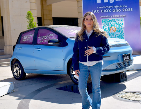 Continúa Tesorería Municipal descuentos A-Morosos hasta el 28 de febrero.