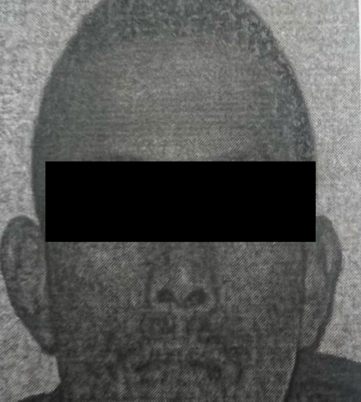 Sentencia de 15 años para Ángel Alberto “N” por tentativa de feminicidio agravado.