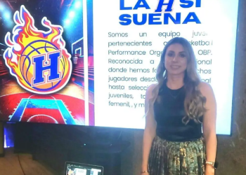 Cijubasket MX llega a Sonora.