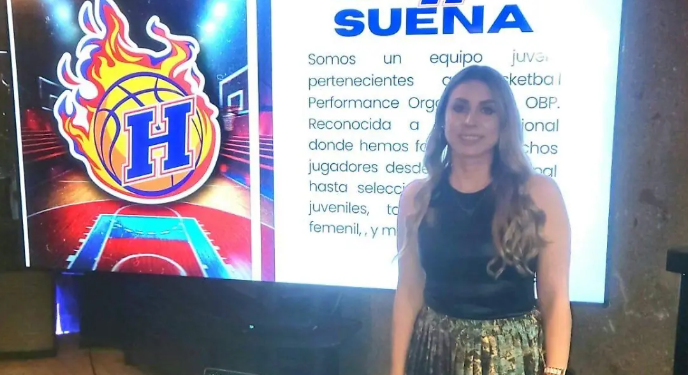 Cijubasket MX llega a Sonora.