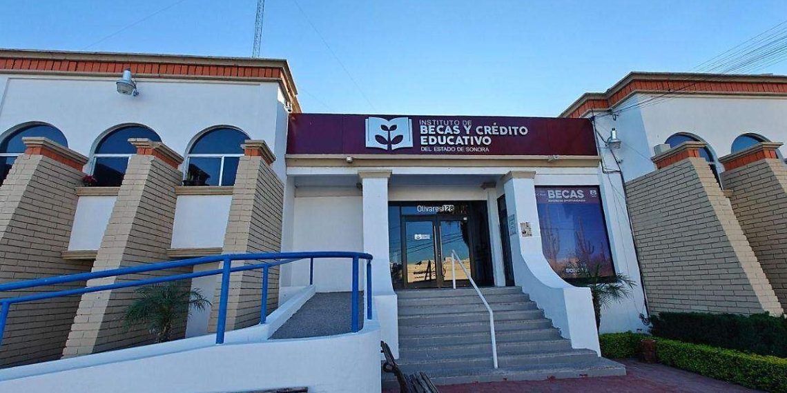 26 mil becas disponibles para universitarios en Sonora.