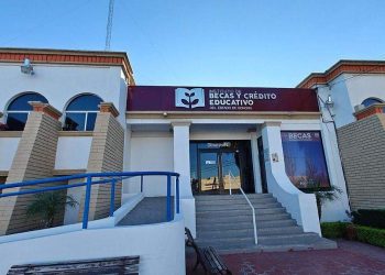 26 mil becas disponibles para universitarios en Sonora.