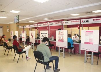 El 28 de febrero vence el plazo para solicitar la reposición de la INE.