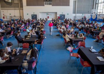 200 conferencias del programa Construyendo Juventudes: ISJ