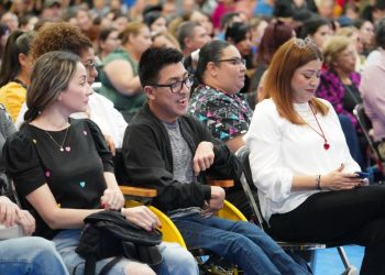 Sonora beneficia a personas con discapacidad intelectual a través de becaterapias: Froylán Gámez.