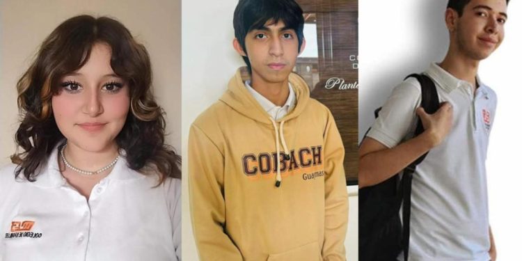 Alumnado de Cobach Sonora participará en Olimpiada Nacional de Química en Querétaro.