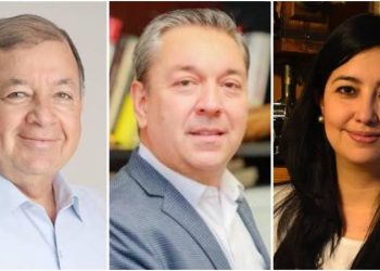 Sucesión en la Rectoría de UNISON: Entre la experiencia y una nueva figura sorpresa.