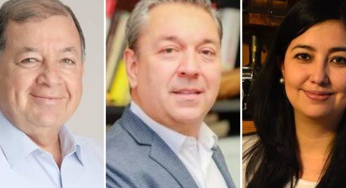 Sucesión en la Rectoría de UNISON: Entre la experiencia y una nueva figura sorpresa.