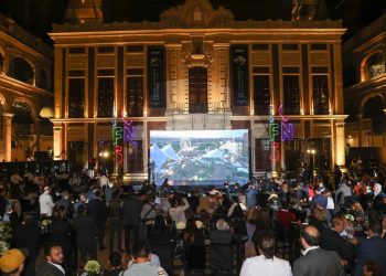 Sonora invitado de honor a la Feria de San Marcos 2025 en Aguascalientes.