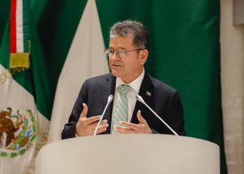 Nueva Alianza Sonora impulsa reforma constitucional para reconocer a comunidades rurales.