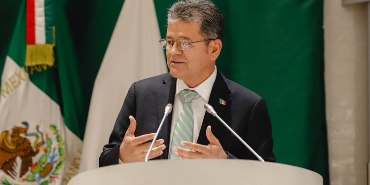 Nueva Alianza Sonora impulsa reforma constitucional para reconocer a comunidades rurales.