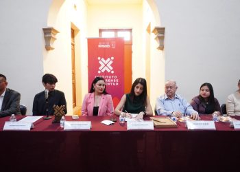 Respaldo de Gobernador Durazo fortalece la educación superior en Sonora.