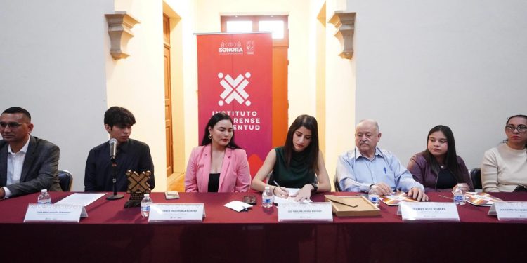 Respaldo de Gobernador Durazo fortalece la educación superior en Sonora.