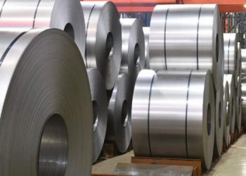 Los aranceles al aluminio y acero impuestos por Trump a México y Canadá serían del 50%: Casa Blanca.