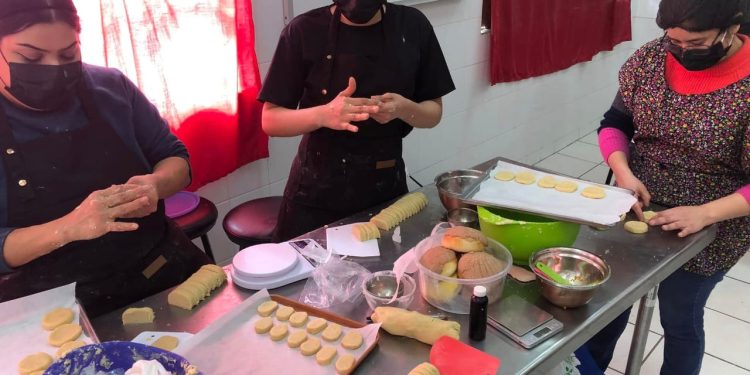 Convoca Gobierno de Hermosillo a la inscripción de cursos gratuitos en Centros Hábitat.