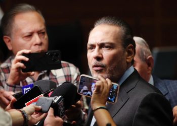 Emite Beltrones voto en contra de las reformas a la Ley de Infonavit: ’Mientras no haya transparencia, no se puede dar un aval’