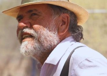 Este lunes falleció el maestro e historiador Alfonso Torúa Cienfuegos.