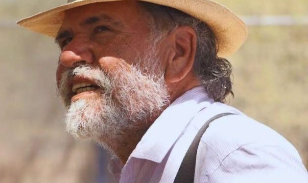 Este lunes falleció el maestro e historiador Alfonso Torúa Cienfuegos.