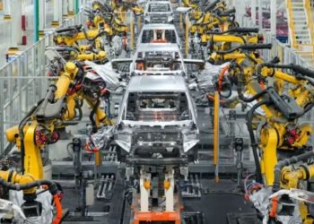 Vehículos eléctricos chinos están entre 3 y 5 años por delante de todos, afirma CEO de BYD.