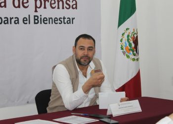 Coordinación Nacional de Becas anuncia calendario de pagos 2025 y el arranque de la entrega de Tarjetas de la Beca de Educación Básica Rita Cetina.