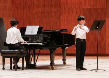 Abre Secretaría de Cultura convocatorias para sus siete escuelas de educación artística.